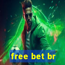 free bet br